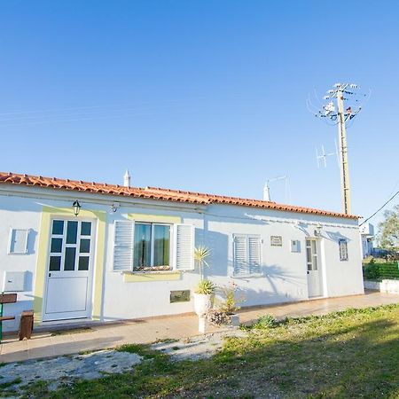 Akivillas Silves Relax Экстерьер фото
