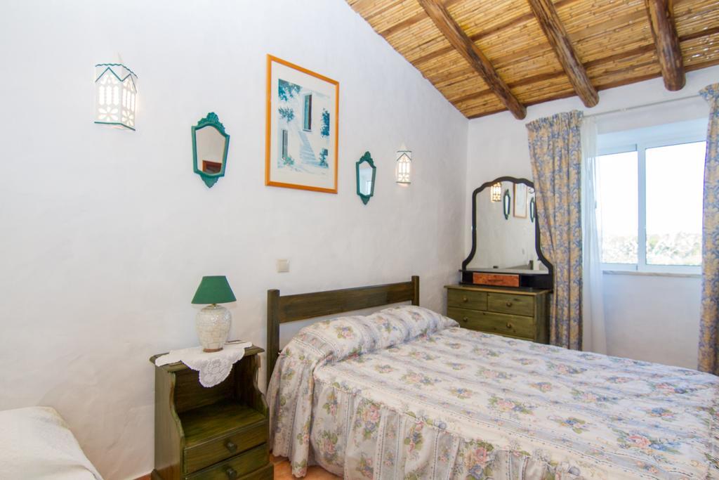 Akivillas Silves Relax Экстерьер фото