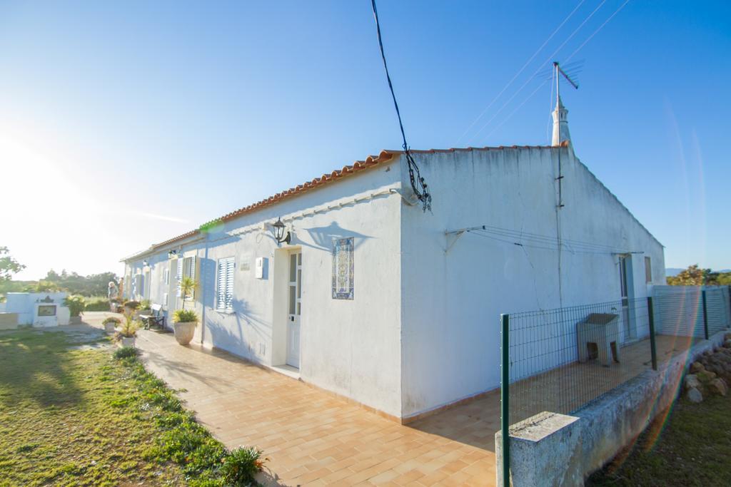Akivillas Silves Relax Экстерьер фото