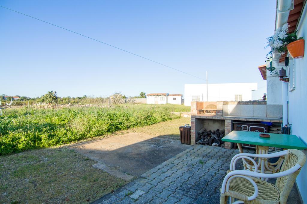 Akivillas Silves Relax Экстерьер фото